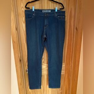 Women’s Harley-Davidson jeans